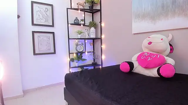 SammyDesire 10 online show from 11/21/25, 07:01