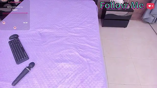 SammyDesire 10 online show from 03/07/26, 06:38