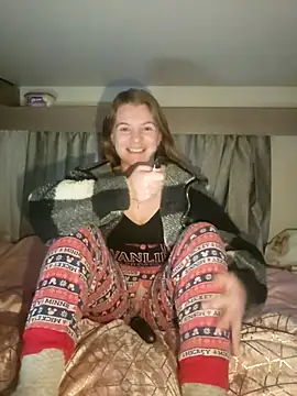 Amesthyst destiny online show from 02/19/26, 12:45