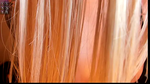 rouse  hallberg online show from 10/23/25, 03:06