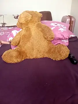 Hotytoty26 online show from 02/20/26, 05:37