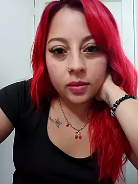 Snapshot of LEIDY_LORENA chatting on 10/30/25, 02:35 LEIDY LORENA online show from 10/30/25, 02:35