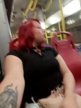 LEIDY LORENA online show from 11/16/25, 03:12