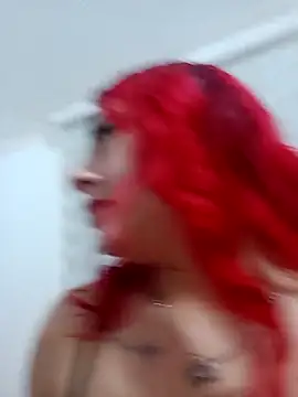 LEIDY LORENA online show from 11/29/25, 01:58