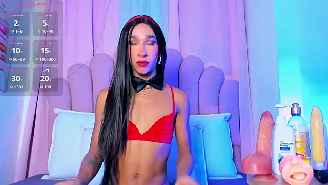 Snapshot of NicoleMadrird chatting on 02/10/26, 02:32 NicoleMadrird online show from 02/10/26, 02:32