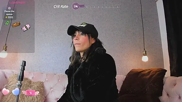 dayancarolina  online show from 03/21/25, 02:28