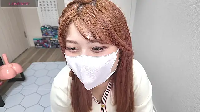 miharu01 online show from 03/25/26, 06:41