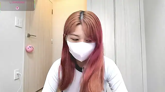 miharu01 online show from 04/05/26, 09:01