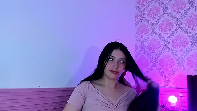 Snapshot of JocelynCollins chatting on 03/20/25, 08:53 JocelynCollins online show from 03/20/25, 08:53