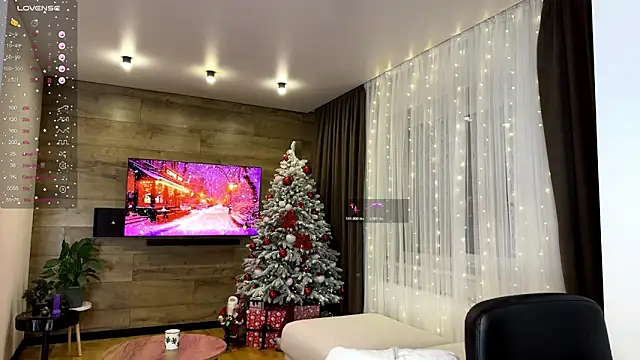 TwinTemptations online show from 12/15/25, 08:24