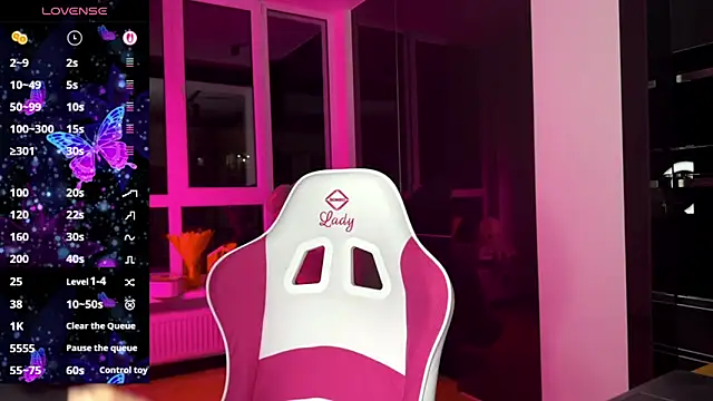 TwinTemptations online show from 03/12/26, 07:20