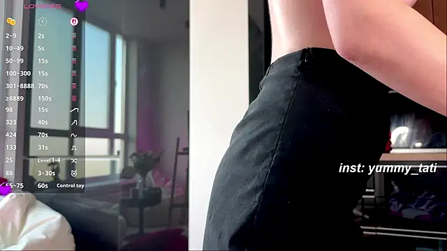 TwinTemptations online show from 06/11/26, 03:04