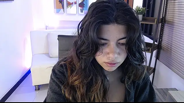 dangel noir6 online show from 10/07/25, 10:56