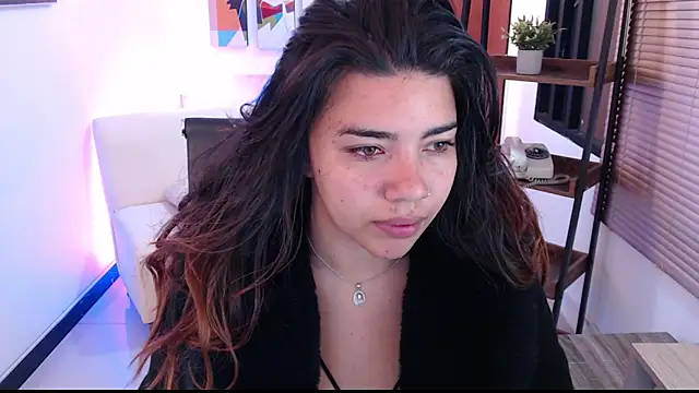 dangel noir6 online show from 10/08/25, 11:08