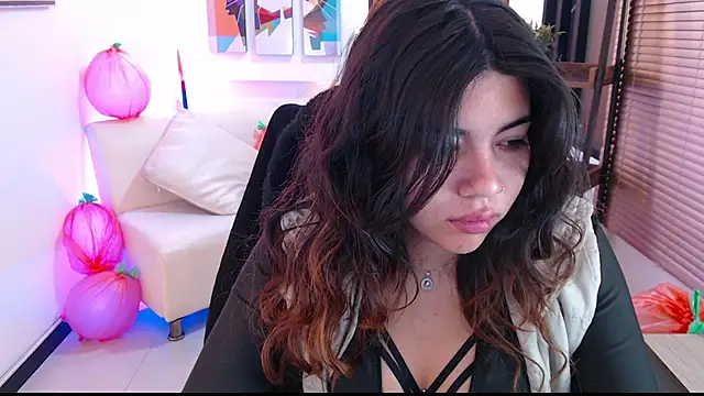 dangel noir6 online show from 10/18/25, 11:33