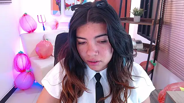 dangel noir6 online show from 10/25/25, 09:50