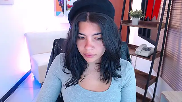 dangel noir6 online show from 03/04/26, 12:00