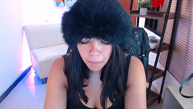 dangel noir6 online show from 03/24/26, 11:26