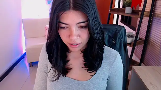 dangel noir6 online show from 04/17/26, 11:57