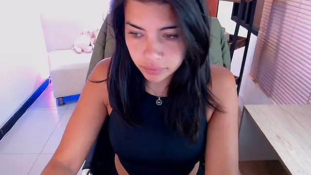 dangel noir6 online show from 05/08/26, 11:37