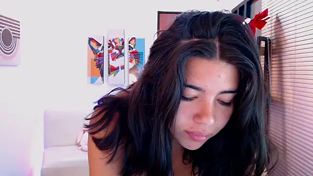 dangel noir6 online show from 05/12/26, 12:02