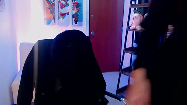 dangel noir6 online show from 07/09/26, 12:09