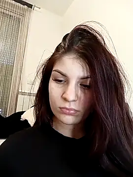 MeCherryy online show from 03/11/26, 02:12