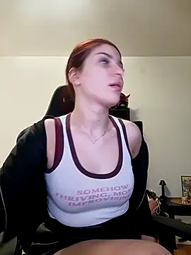 MeCherryy online show from 04/06/26, 09:16