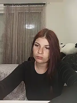 MeCherryy online show from 05/30/26, 08:06