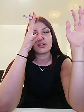 MeCherryy online show from 06/11/26, 06:50
