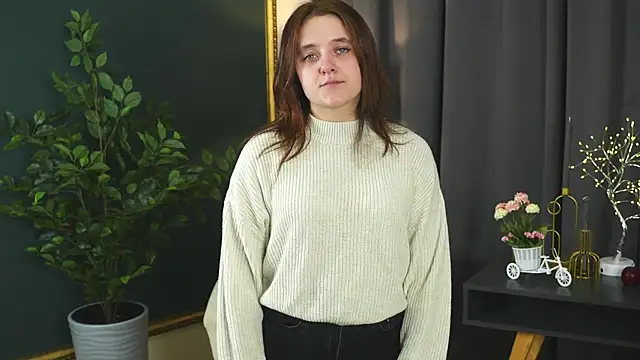 AftonBoone online show from 03/13/25, 03:28