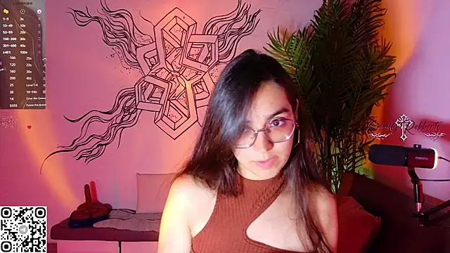 Emmi Roberts online show from 04/14/26, 11:33