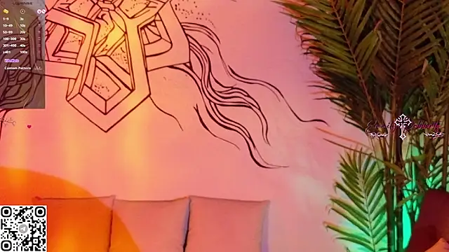 Emmi Roberts online show from 04/15/26, 11:27