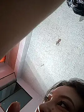 Snapshot of lola3baby chatting on 10/21/25, 08:09 lola3baby online show from 10/21/25, 08:09