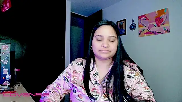 ashliecooperrr online show from 12/20/25, 02:29