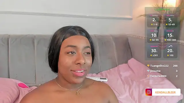 Kendallbleer online show from 01/05/26, 05:27