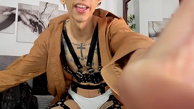 Giotrashy online show from 03/06/26, 03:19