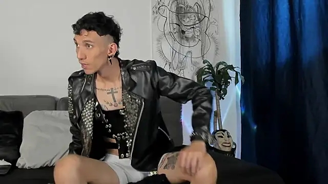 Giotrashy online show from 06/20/26, 07:49