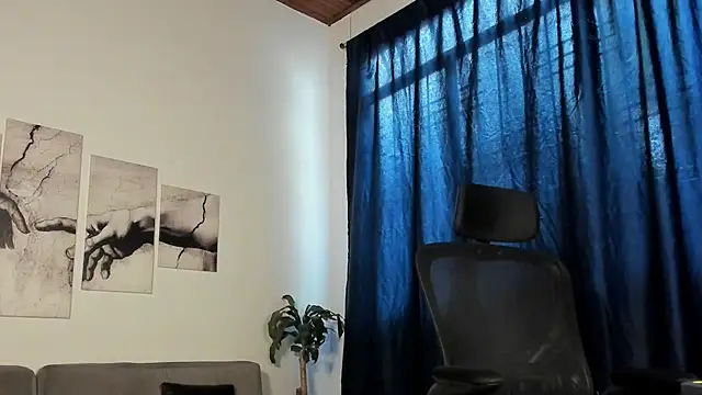 Giotrashy online show from 07/07/26, 07:07