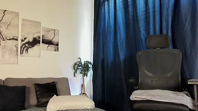 Giotrashy online show from 07/09/26, 07:07