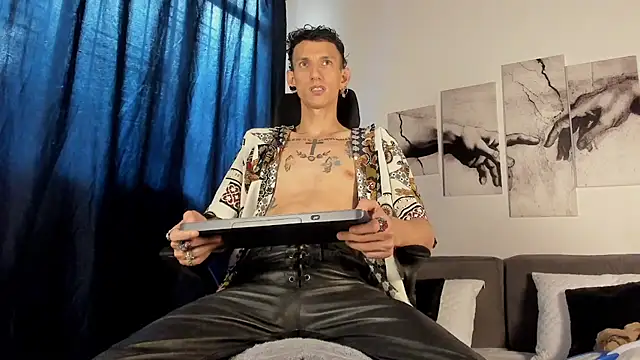 Giotrashy online show from 07/21/26, 07:49