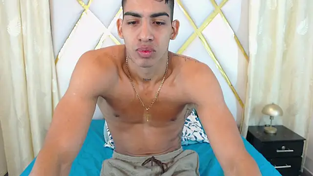 Liam Wyat online show from 11/22/25, 10:47