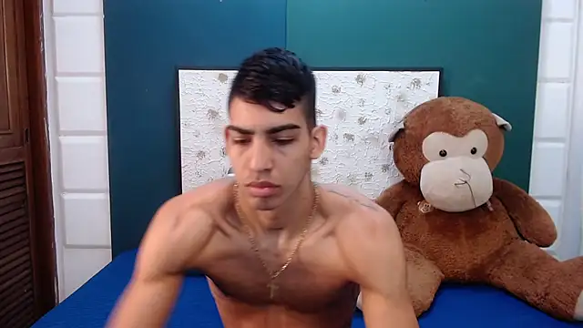 Liam Wyat online show from 11/23/25, 10:37