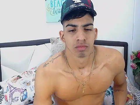 Liam Wyat online show from 11/29/25, 10:40