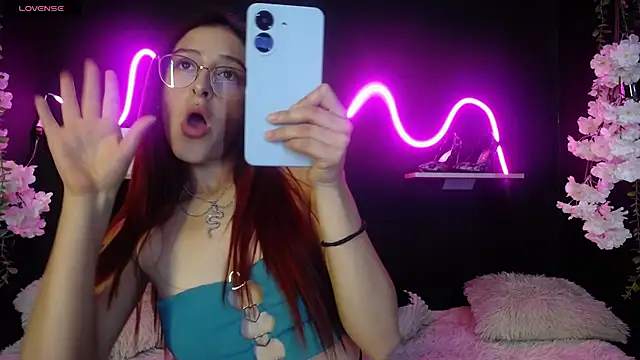 Hairydoll  online show from 03/14/25, 12:10