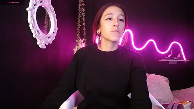 Hairydoll  online show from 03/20/25, 08:08