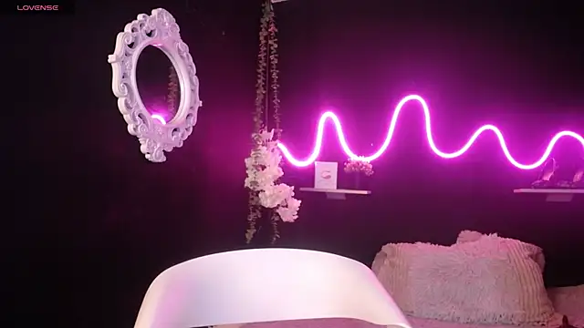 Hairydoll  online show from 03/20/25, 11:12