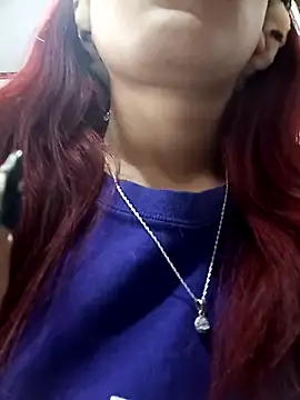 Hairydoll  online show from 10/02/25, 08:38