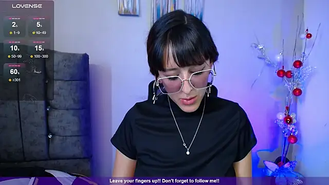 Hairydoll  online show from 01/05/26, 06:55