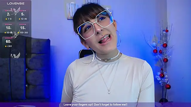 Hairydoll  online show from 01/08/26, 04:42